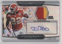 Dwayne Bowe #/160