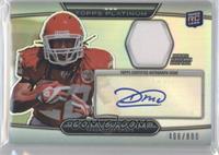 Dexter McCluster #/800