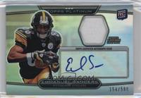 Emmanuel Sanders #/500