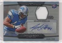 Jahvid Best #/200