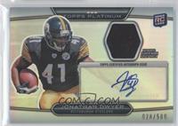 Jonathan Dwyer #/500