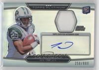 Joe McKnight #/800