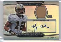 Marques Colston #/200