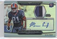 Marcus Easley #/800