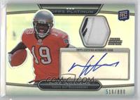 Mike Williams #/800
