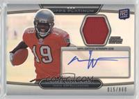 Mike Williams #/800