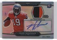 Mike Williams #/800