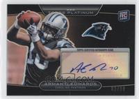 Armanti Edwards #/99