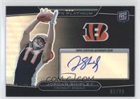 Jordan Shipley #/99