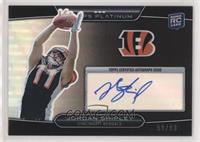 Jordan Shipley #/99