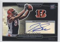 Jermaine Gresham #/99