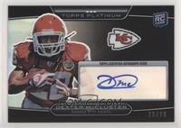 Dexter McCluster #/99