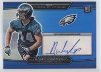 Riley Cooper #/599