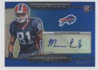 Marcus Easley #/599