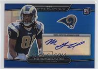 Mardy Gilyard #/599