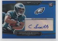 Charles Scott #/599