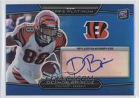 Dezmon Briscoe #/599