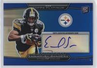 Emmanuel Sanders #/599