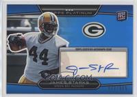 James Starks #/599