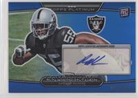 Rolando McClain #/599