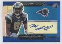 Mardy Gilyard [Noted] #/599