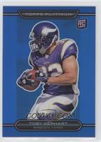 Toby Gerhart #/99