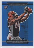 Jermaine Gresham #/99