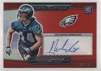 Riley Cooper [Noted] #/10