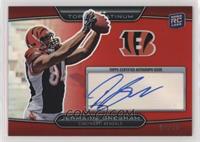 Jermaine Gresham #/10