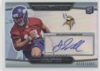 Joe Webb #/1,099