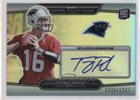 Tony Pike #/1,225