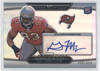 Gerald McCoy #/400