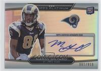 Mardy Gilyard #/999