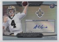 Sean Canfield #/1,099