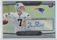 Zac Robinson #/1,099