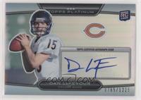 Dan LeFevour #/1,225