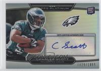 Charles Scott #/1,099