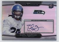 Earl Thomas #/1,099