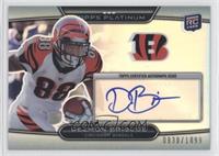 Dezmon Briscoe #/1,099