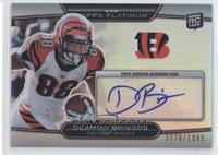 Dezmon Briscoe #/1,099