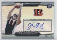 Jordan Shipley #/999