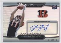 Jordan Shipley #/999