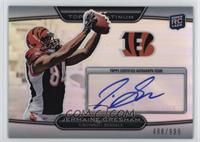 Jermaine Gresham [EX to NM] #/999