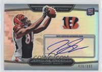 Jermaine Gresham #/999