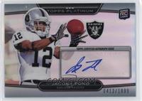 Jacoby Ford [EX to NM] #/1,099