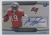 Mike Williams #/900
