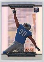 Ndamukong Suh #/999