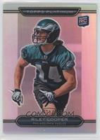 Riley Cooper #/999