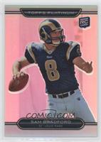 Sam Bradford #/999