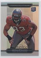 Gerald McCoy #/999